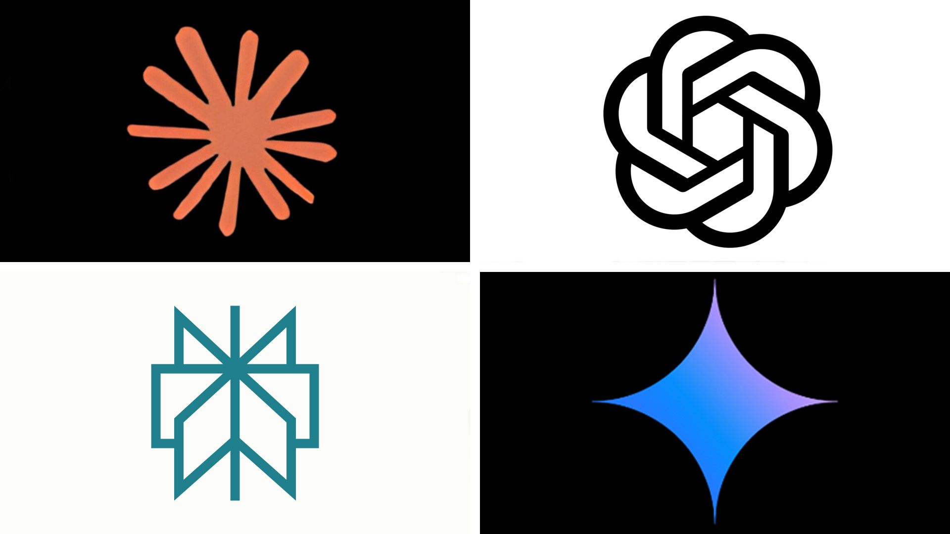 Which chatbot to pick for your first AI experience