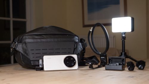 I’m a solo vlogger and these are the 6 pieces of gear I recommend for creating content that shines