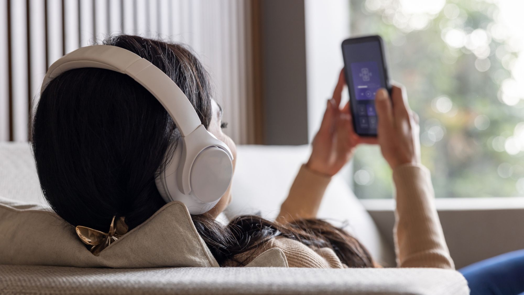 Over 30% of all new music on Deezer is AI-generated – and most people can’t tell the difference