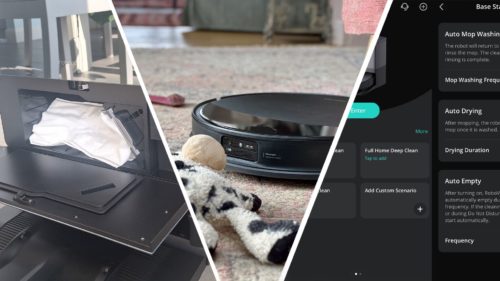 From D-shaped bots to apps with a big ‘Just clean it’ button – these are the robot vacuum upgrades I want to see in 2026