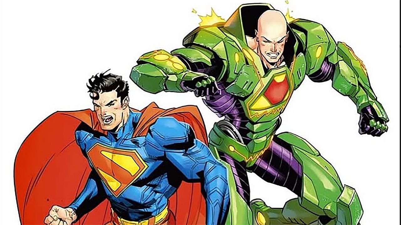We let ChatGPT judge impossible superhero debates — here’s how it ruled