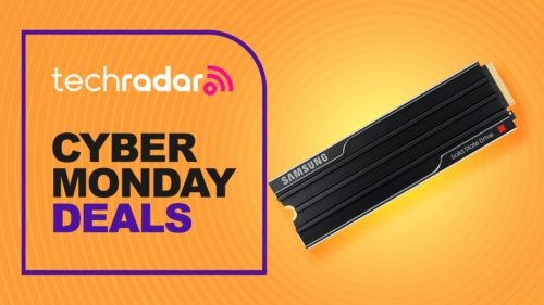 Storage prices are soaring right now, but one of the best SSDs in the world is on sale for Cyber Monday, but only until midnight