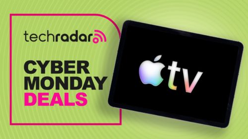 Apple TV’s rare Cyber Monday streaming deal is ending soon – don’t miss out!