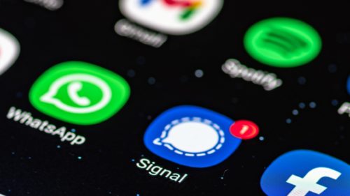 Creating apps like Signal or WhatsApp could be ‘hostile activity,’ claims UK watchdog