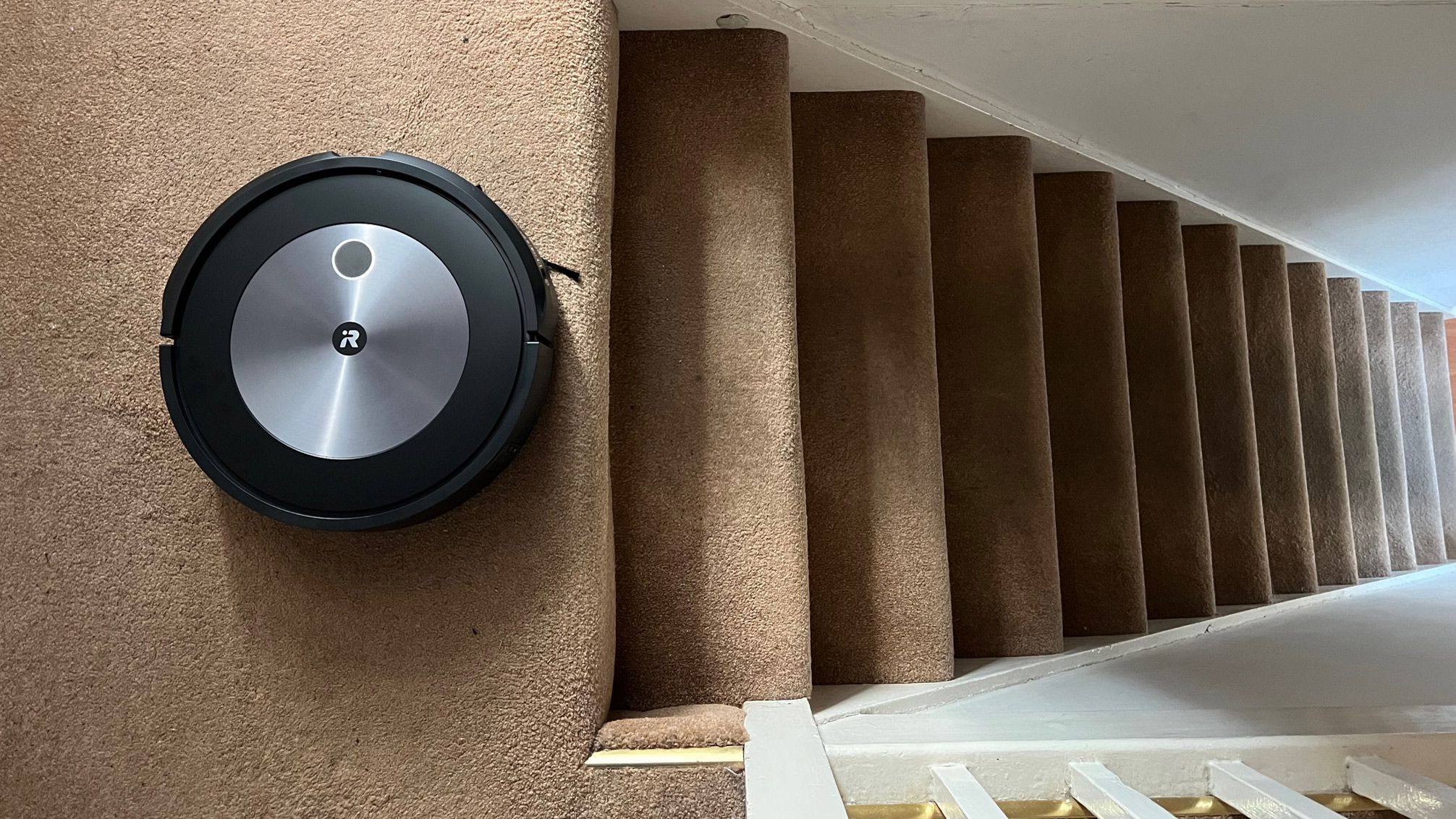 ‘There were many years of issues that led to the situation we’re in’ — iRobot CEO on why the failed Amazon deal can’t be blamed for the company’s issues