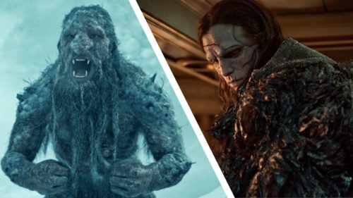 Troll 2 and Guillermo Del Toro’s Frankenstein are the ‘perfect fit’, says Monsterverse director