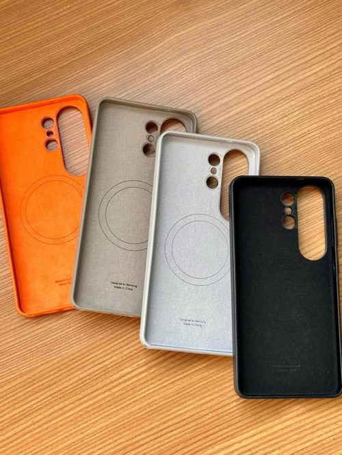 Rendering images of Samsung Galaxy S26 series phones have been Released: Rounded Corners and Pill-shaped camera protrusions.