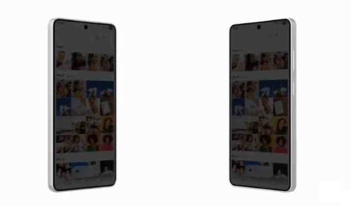 Demo Images of Samsung Galaxy S26 Ultra Smartphone have been Leaked, Featuring Rounded Corners