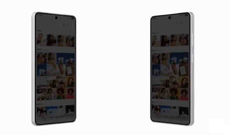 Demo Images of Samsung Galaxy S26 Ultra Smartphone have been Leaked, Featuring Rounded Corners