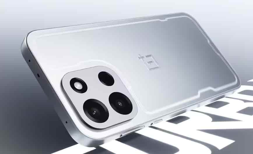 OnePlus Turbo 6 phone is equipped with the 4th generation Snapdragon 8s Turbo Edition