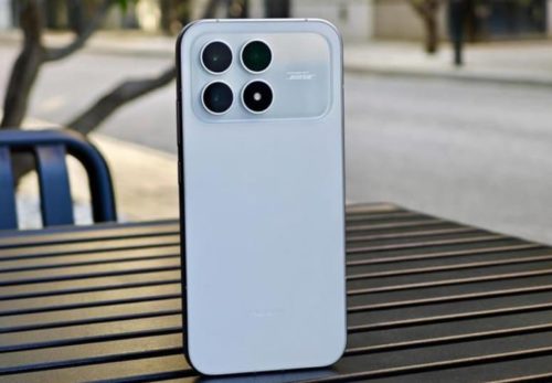 How to Choose the Resolution for Redmi K90?