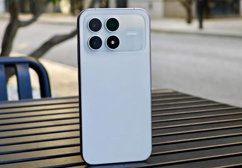 How to Choose the Resolution for Redmi K90?