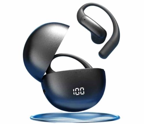 Break Language Barriers with M118 AI Translation Earbuds at $18.99— Deal & Features