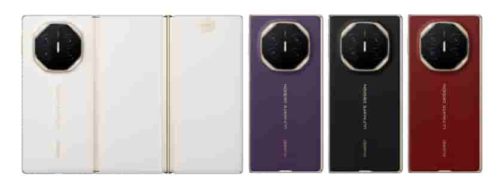 How to Adjust the Camera on Huawei Mate XTs for Better Photos