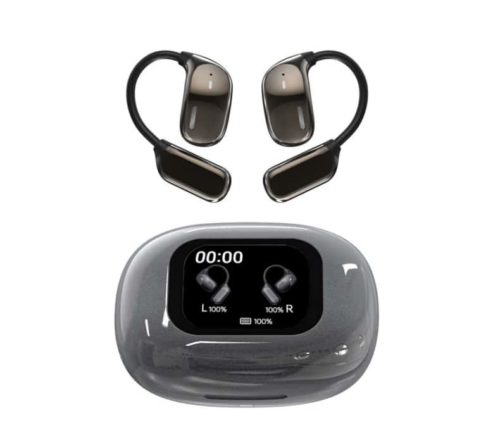 JM16 Smart Real-Time Translation Earbuds Review at $21.99-Break Language Barriers with Smart Audio