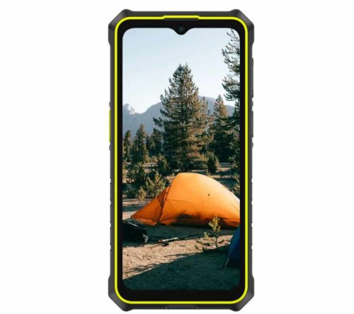 Ulefone Rugking 3 Pro AI Review-Rugged Performance Meets Smart Features