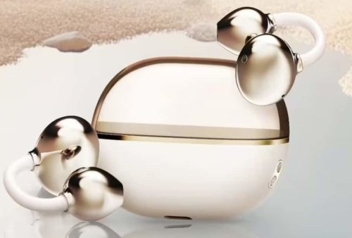 Lifeme’s “Mylene” Blus 4 Hi-Fi Flagship Noise-Cancelling Headphones have been Officially Announced