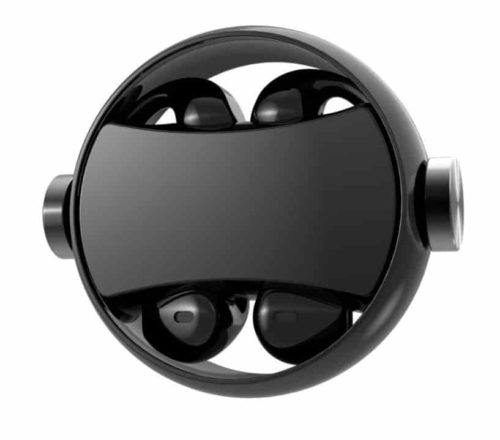 KINYO A20 TWS Earclips Headset Review-Wireless Freedom with Smart Performance