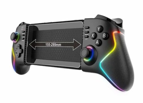 IPEGA PG-9122 Wireless Stretching Gamepad Review-Transform Your Gaming