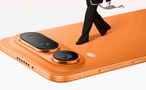 Honor Magic8 Pro Air has Officially been Announced to be Equipped with an AI Zoom Array Flash