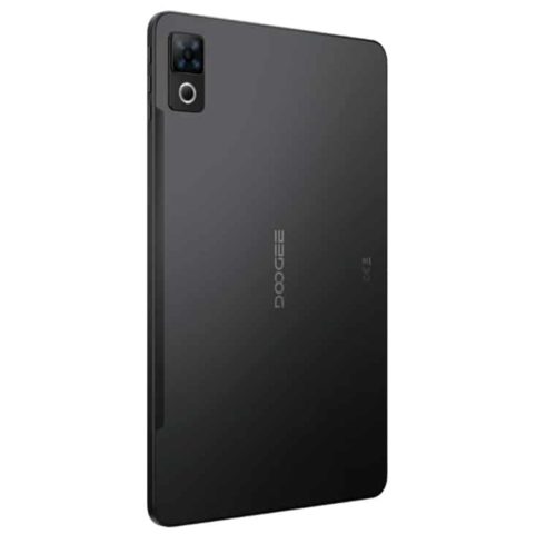 DOOGEE U12 Tablet PC Review-Big Screen Productivity Meets Everyday Power