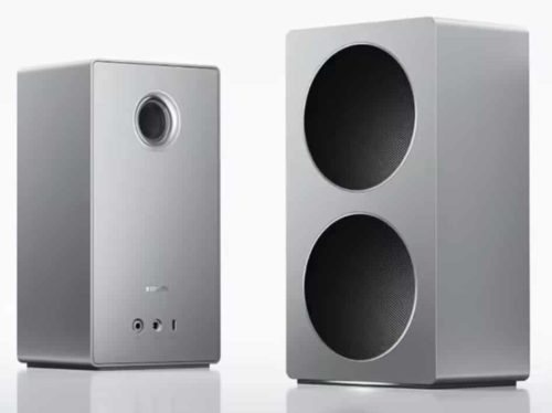 Xiaomi Sound 2 Pro Speaker is Available for Purchase: made of plastic shell material, two-way frequency division architecture, priced at 1399 yuan.