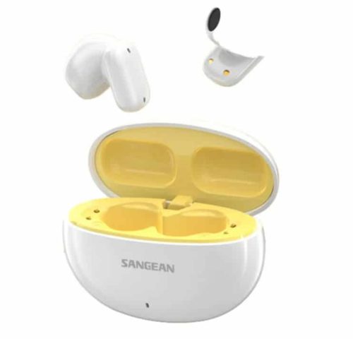 Sangena A16 Wireless Bluetooth V5.4 Earbuds Review-Long-lasting Audio with Low Latency