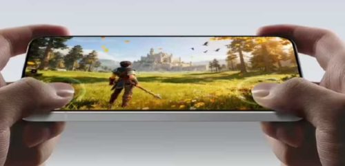 Xiaomi REDMI Turbo 5 Max is Claimed to Dominate the mainstream gaming performance category in the 2.5K Range