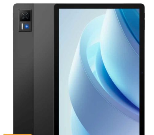 DOOGEE U13 Review-13 inch Android 16 Tablet PC with Big Display & Long Battery Life