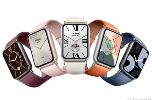 The New Version of Xiaomi Band 9 Pro’s Pioneer Program has begun! A new “tap-to-pay” function has been Added.