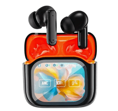 Wireless Earbuds, Bluetooth 5.4 Headphones Multi-function To-JM19 TWS Earbuds Review at $21.99
