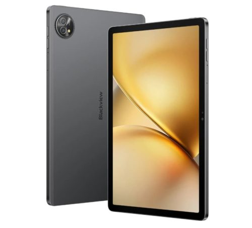 Blackview ZENO 10 5G Tablet PC Review-Powerful 11″ Android 15 Tablet with 5G Connectivity