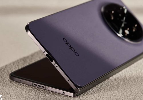OPPO Find N6 foldable phone is equipped with a 6K-level battery and is likely to be released after the Spring Festival