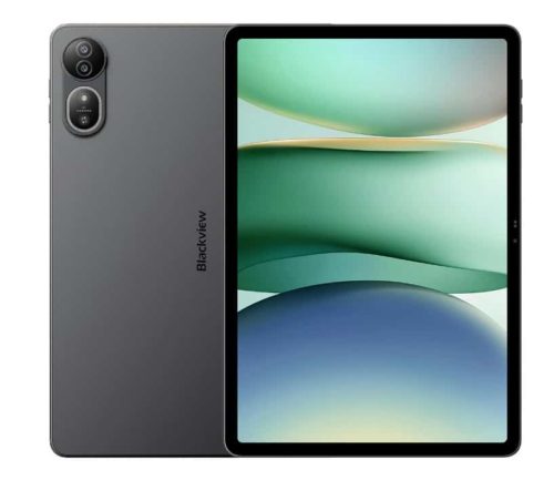 Blackview MEGA 12 Tablet PC Review-Big Power Meets Rugged Durability