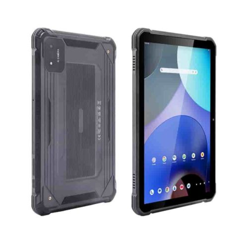 UTAB R1040 Tablet PC Review-Rugged Reliability Meets Everyday Android Performance