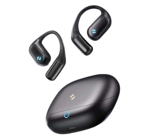 HAVIT Open Air OWS Earbuds Review-Comfortable, Long-Battery Open-Ear Sports Headphones