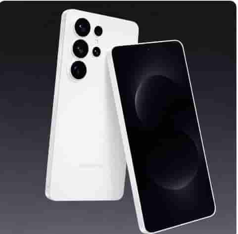 Samsung Galaxy S26 Ultra Phone will Offer a Pure White Color Option, and the Renderings have been Released