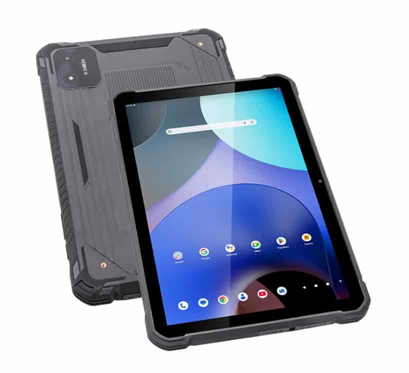 UTAB TAB 12 Pro Tablet PC Review-Rugged Android Tablet with 4G LTE
