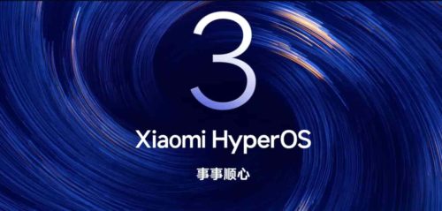 The Second phase of the “Hyper OS 3 Beta” Recruitment has begun, Covering 8 models including Xiaomi 17 and RedmiK90