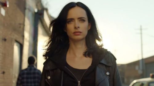Daredevil: Born Again season 2 will reveal something big about Jessica Jones — and confident Marvel fans claim that they know what it is