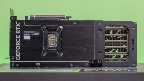 Rumor claims Nvidia has ‘essentially killed off’ the RTX 5070 Ti and 5060 Ti 16GB – possibly leaving AMD free to dominate mid-range GPUs