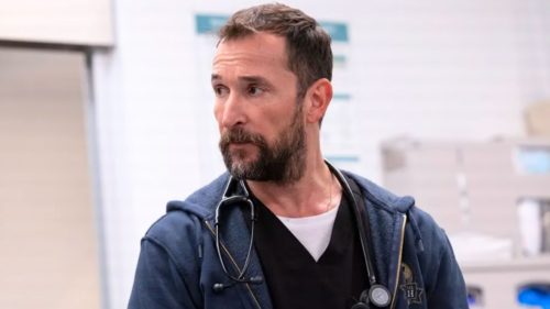 HBO Max sticks with its tried and tested formula for The Pitt season 2 — and it’s the best medicine possible