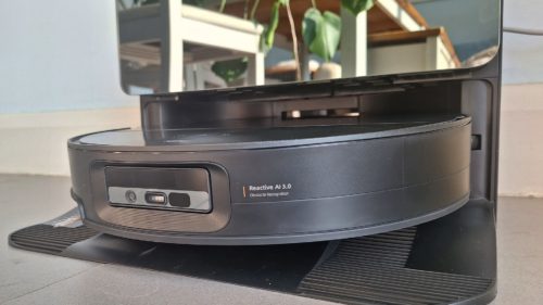 So you got a new robot vacuum – here are 7 things to do first