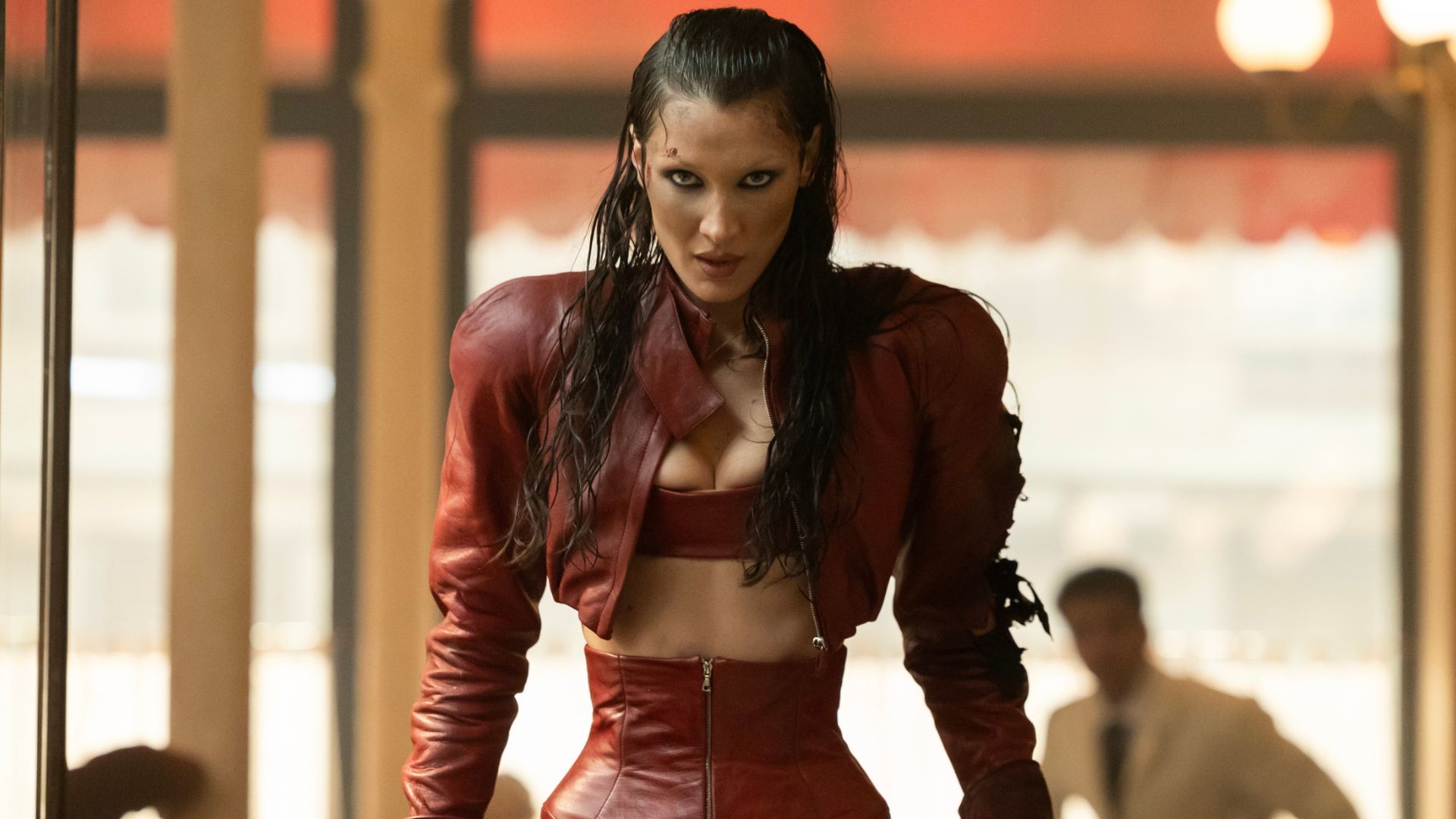 The Beauty review: amazingly, All’s Fair is no longer the worst Ryan Murphy FX show of all time — and at least it knew it was dreadful
