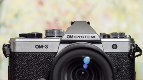 The OM System OM-3 just hit a new record-low price – is this stylish retro camera low-key an excellent value buy now?