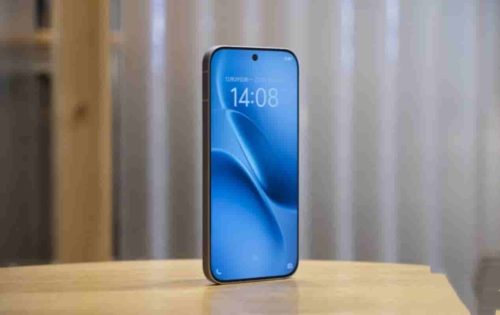 iQOO Z11 Turbo Officially Announced: Launch and Sales Begin January 15