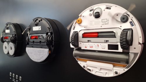 Roborock just introduced an innovative new robot vac mopping system — and it looks seriously good