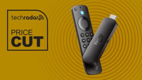 Amazon’s cheapest 4K streaming stick just dropped to its lowest price since Black Friday