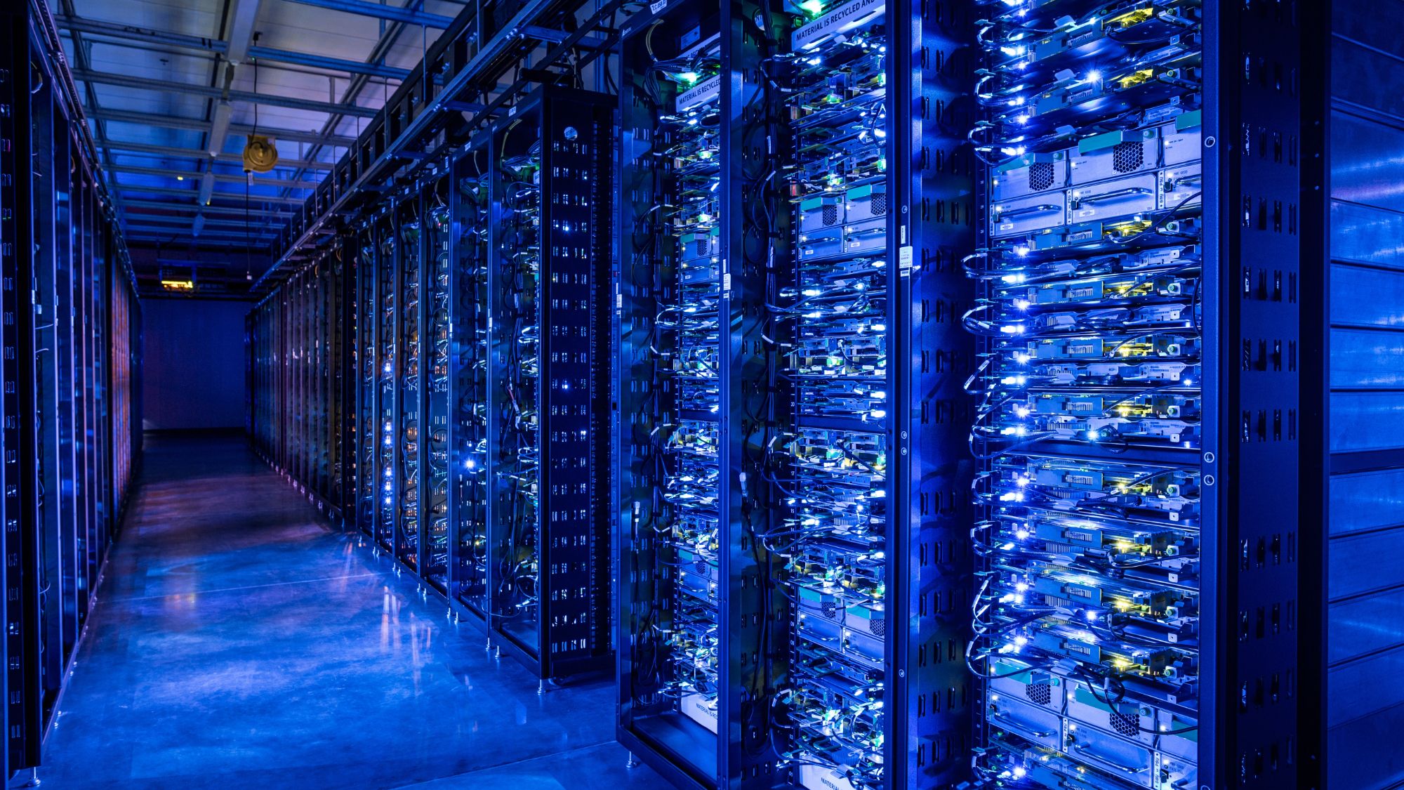 Solving AI’s energy challenge: sustainable data centers for a competitive UK future