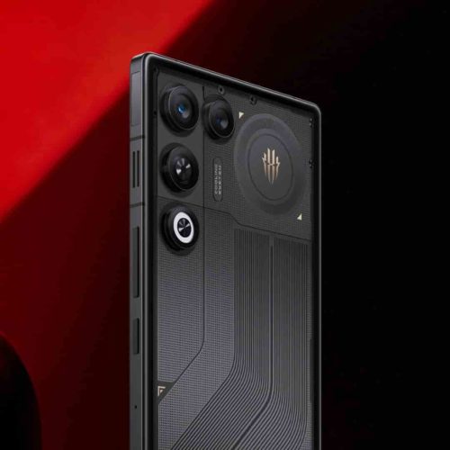 Red Magic 11 Air Mobile Phone has Officially been Announced to Feature ‘Xuokou’ Screen